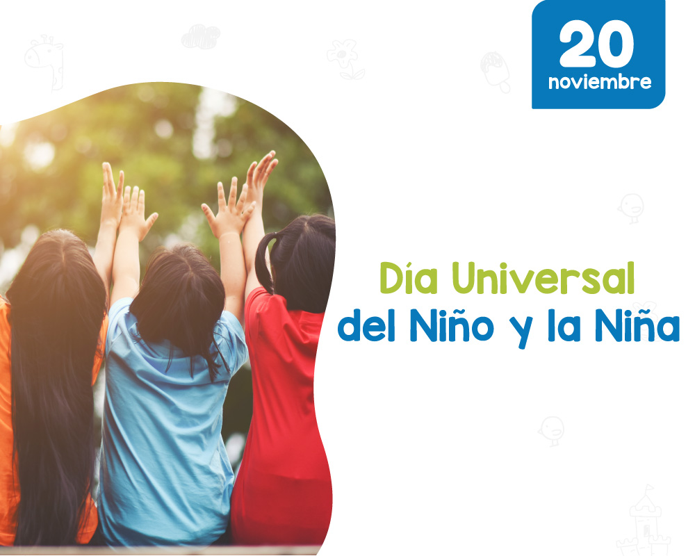 Día Universal Del Niño Y La Niña ¿cuáles Son Las Necesidades De La Infancia Peruana Copera